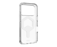 UAG Plyo etui do iPhone 17 Pro MagSafe ice/silver UAG114529114333 - 1364058 - zdjęcie 3
